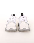 Givenchy Chunky 'Jaw' Sneakers Size 37