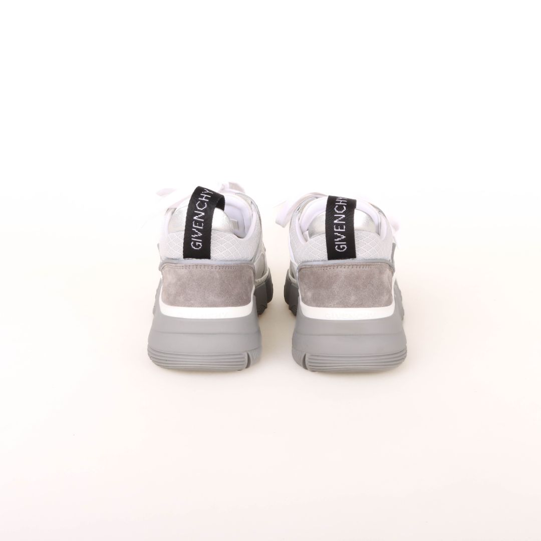 Givenchy Chunky 'Jaw' Sneakers Size 37