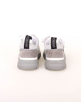 Givenchy Chunky 'Jaw' Sneakers Size 37