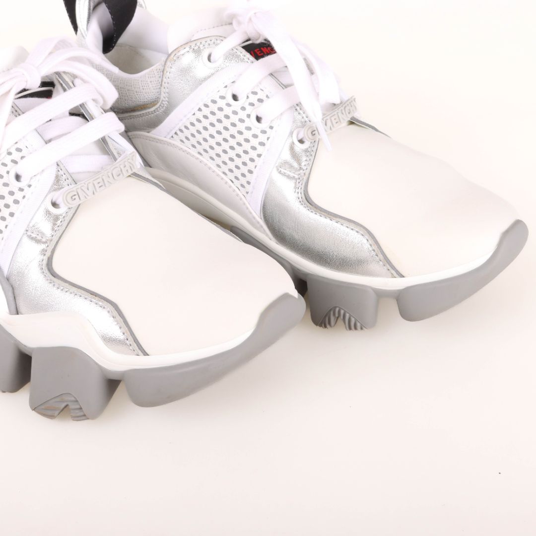 Givenchy Chunky 'Jaw' Sneakers Size 37
