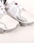 Givenchy Chunky 'Jaw' Sneakers Size 37