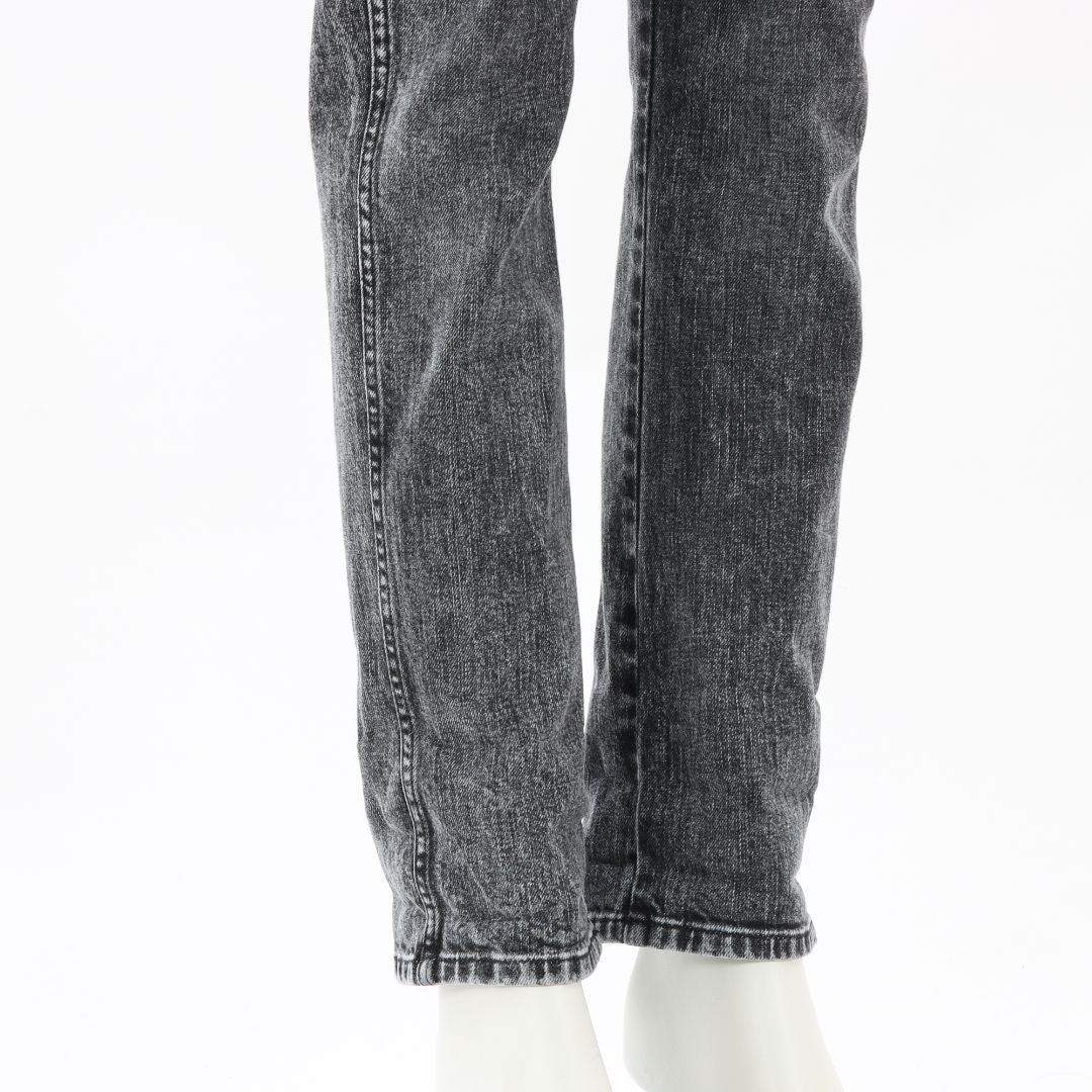 Stella McCartney Faded Denim Jeans Size 28