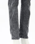 Stella McCartney Faded Denim Jeans Size 28