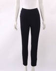 Scanlan Theodore Ribbed Slim Pants Size Extra Small