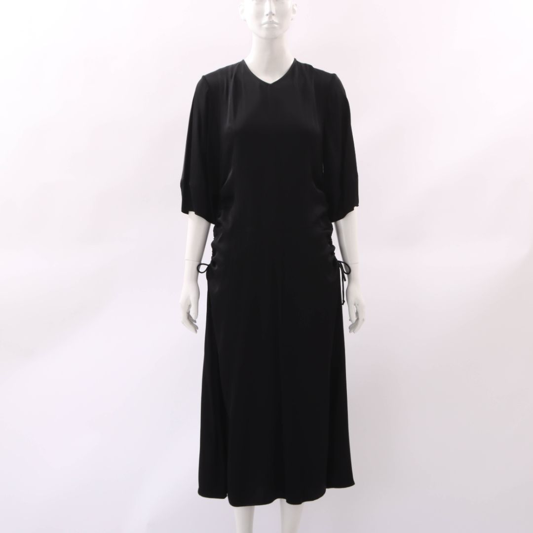 Day Birger et Mikkelsen Gia Midi Dress Size 38 | AU 10