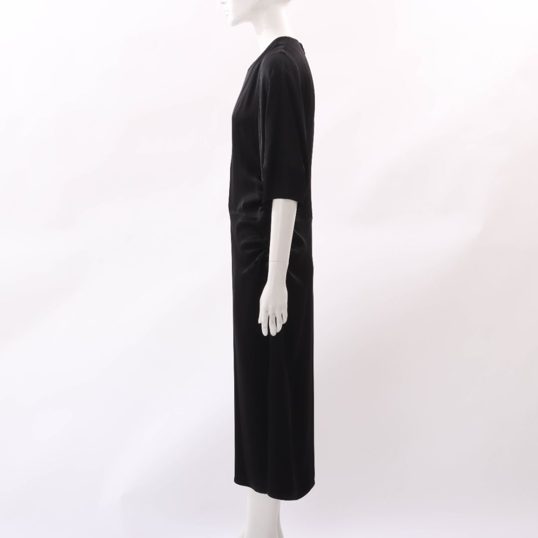 Day Birger et Mikkelsen Gia Midi Dress Size 38 | AU 10