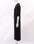 Day Birger et Mikkelsen Gia Midi Dress Size 38 | AU 10