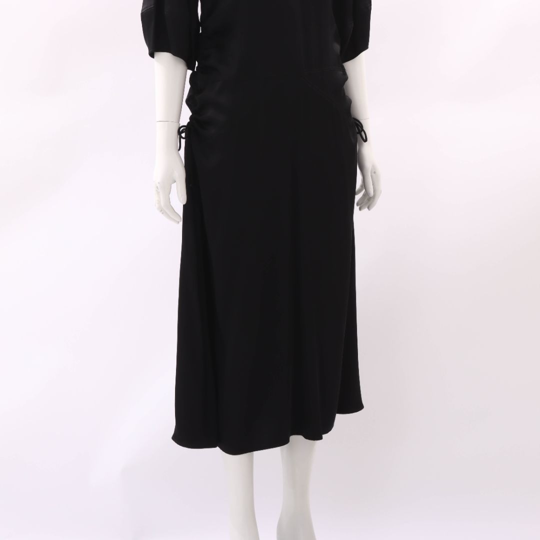 Day Birger et Mikkelsen Gia Midi Dress Size 38 | AU 10