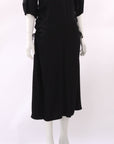 Day Birger et Mikkelsen Gia Midi Dress Size 38 | AU 10