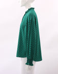 Baum Und Pfergarten Polka Dot Top Size 38 | AU 10