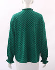 Baum Und Pfergarten Polka Dot Top Size 38 | AU 10