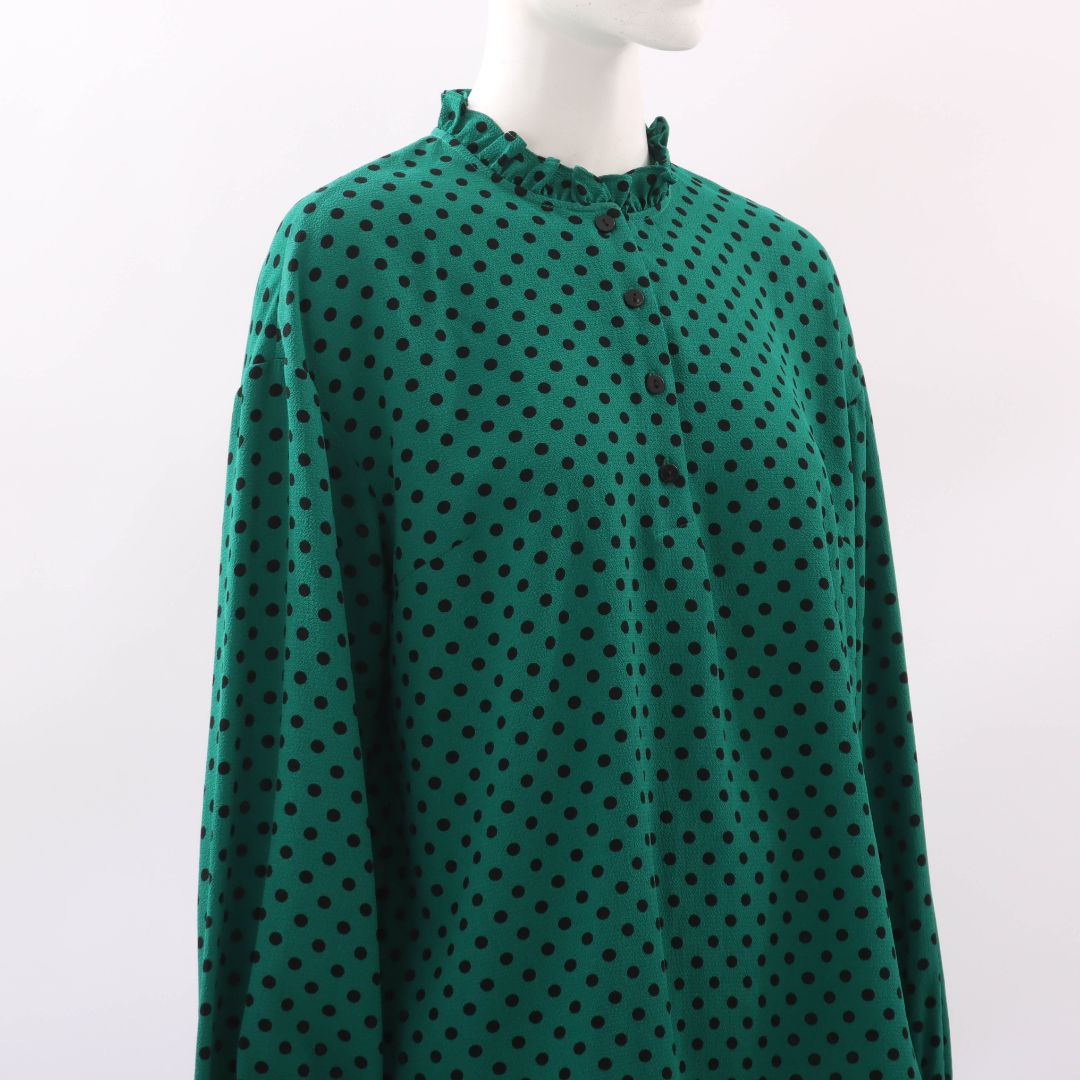 Baum Und Pfergarten Polka Dot Top Size 38 | AU 10