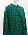 Baum Und Pfergarten Polka Dot Top Size 38 | AU 10