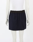 Camilla and Marc 'Saphira' Pinstripe Skirt Size 10