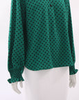 Baum Und Pfergarten Polka Dot Top Size 38 | AU 10