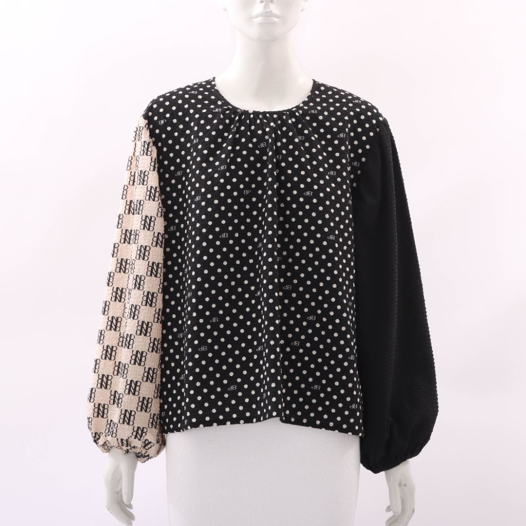 Baum Und Pferdgarten 'Mayan' Top Size 40 | AU 12
