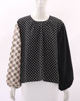 Baum Und Pferdgarten 'Mayan' Top Size 40 | AU 12