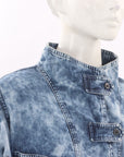 Isabel Marant Etoile Denim Inaora Dress Size FR 38 | AU 10