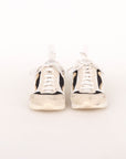 Sandro Flame Sneakers Size 38