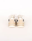 Sandro Flame Sneakers Size 38