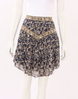 Isabel Marant 'Valerie' Skirt Size FR 40 | AU 12