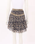 Isabel Marant 'Valerie' Skirt Size FR 40 | AU 12