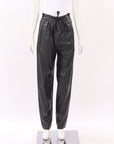Isabel Marant 'Duard' Pants Size FR 38 | AU 10