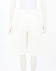 Blanca Velo Denim Shorts Size Medium