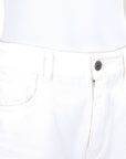 Blanca Velo Denim Shorts Size Medium