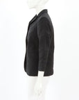 Marni Wool Blend Blazer Size IT 42 | AU 10