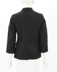 Marni Wool Blend Blazer Size IT 42 | AU 10