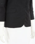 Marni Wool Blend Blazer Size IT 42 | AU 10