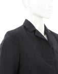 Marni Wool Blend Blazer Size IT 42 | AU 10