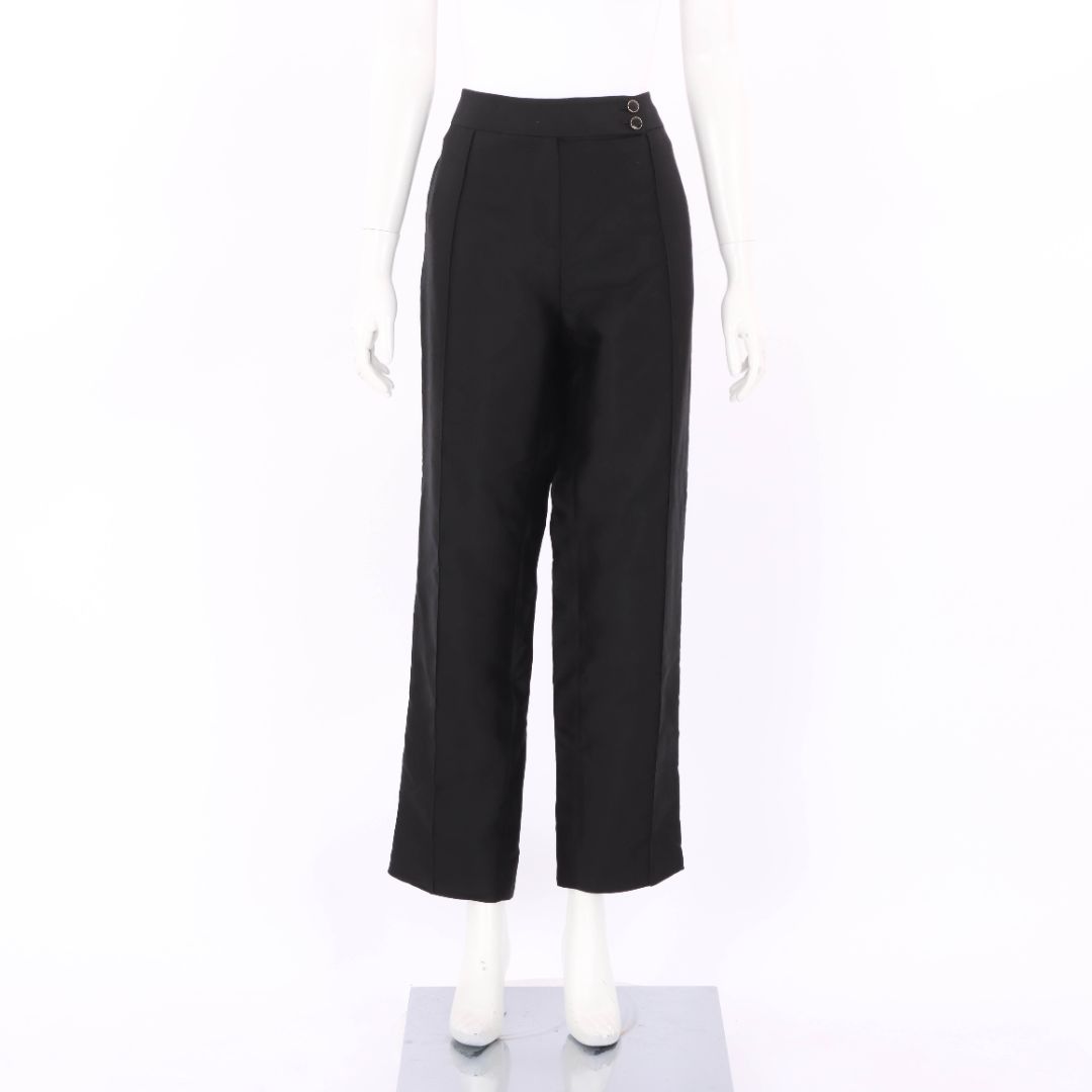 Zimmermann Wool Blend Pants Size 4