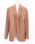 Viktoria & Woods Striped Jacket Size 3