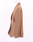Viktoria & Woods Striped Jacket Size 3