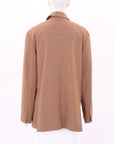 Viktoria & Woods Striped Jacket Size 3