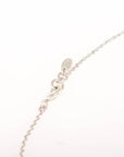 Les Nereides Flower and Fruit Pendant Necklace