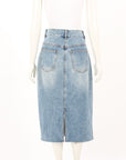 Camilla and Marc Penelope Denim Skirt Size 12