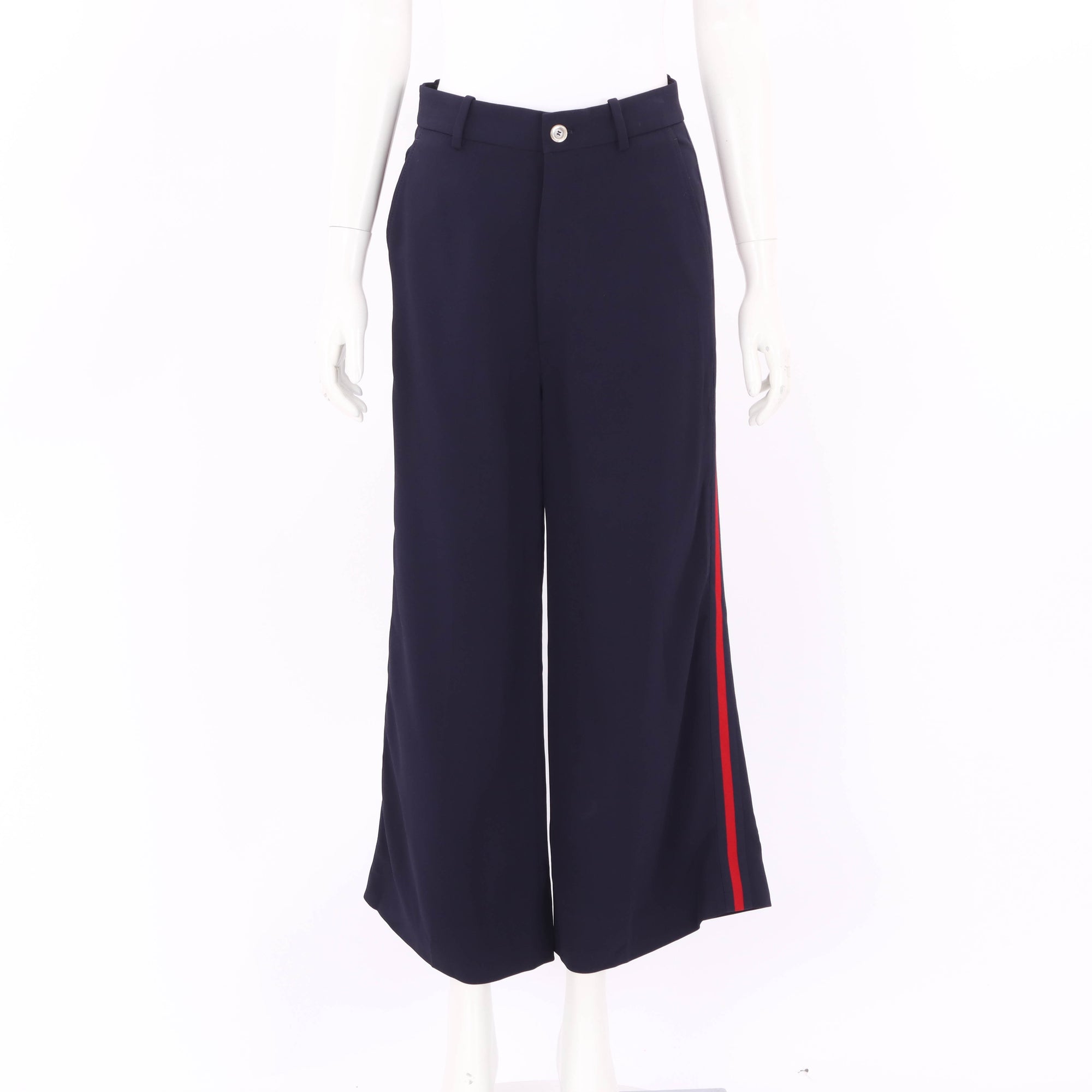 Gucci Side Stripe Pants Size IT 40 | AU 8