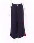 Gucci Side Stripe Pants Size IT 40 | AU 8