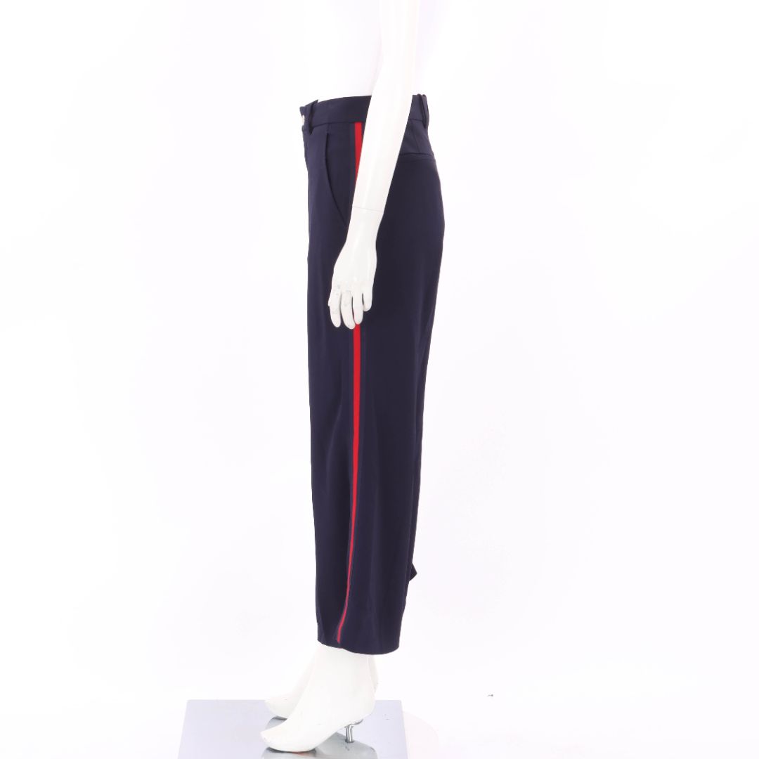 Gucci Side Stripe Pants Size IT 40 | AU 8