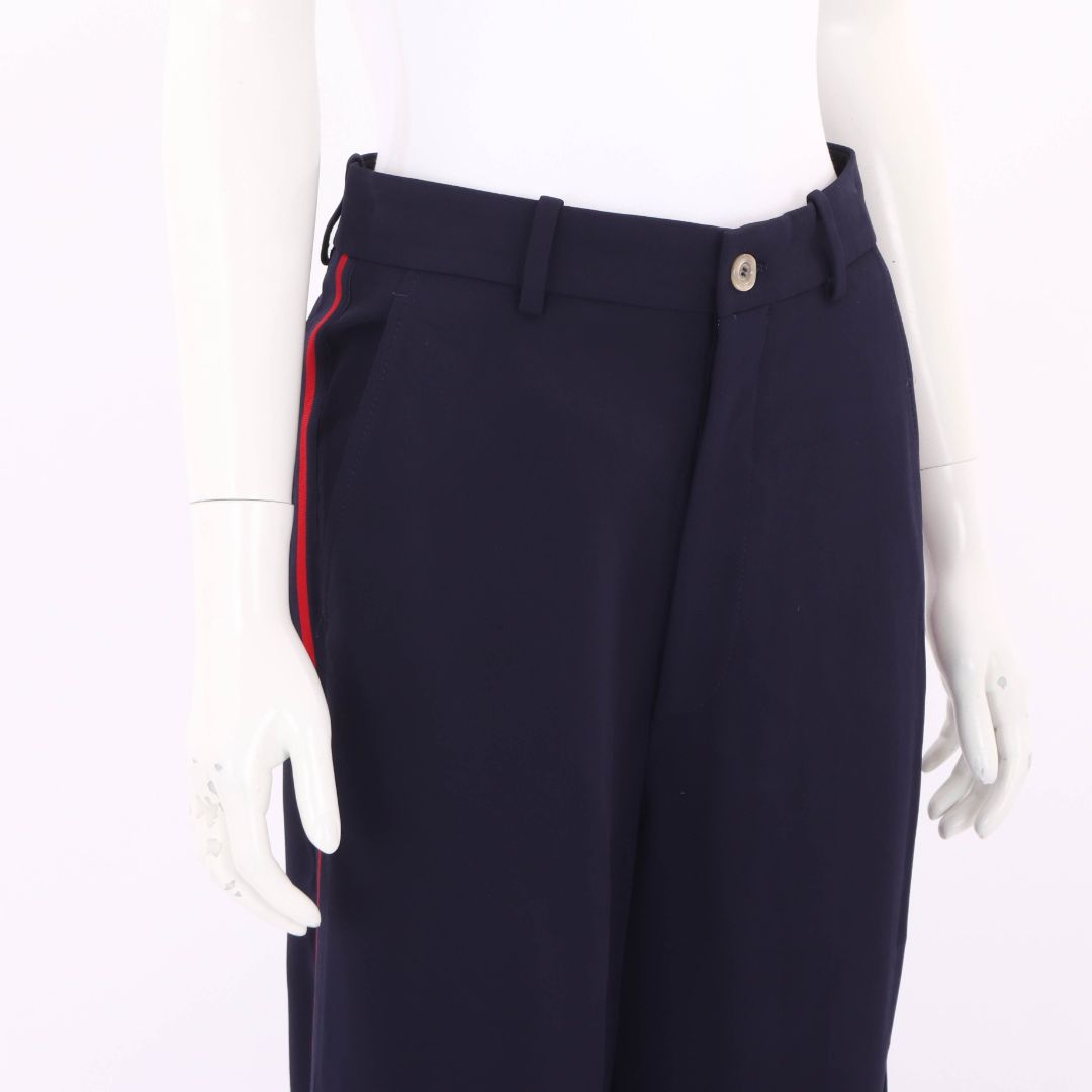 Gucci Side Stripe Pants Size IT 40 | AU 8