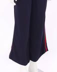 Gucci Side Stripe Pants Size IT 40 | AU 8