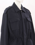 Nili Lotan 'Lorenzo' Military Jacket Size Large