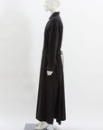 Matteau Cotton Shirt Dress Size 10