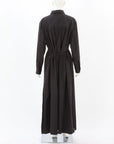 Matteau Cotton Shirt Dress Size 10