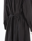 Matteau Cotton Shirt Dress Size 10
