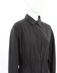 Matteau Cotton Shirt Dress Size 10