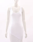 Dries Van Noten Ribbed Homen Tank Size XS
